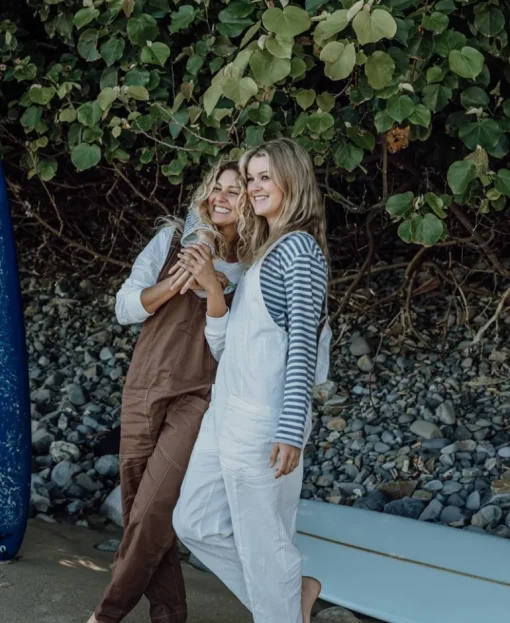 Margo Overall | Natural