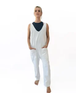 Margo Overall | Natural