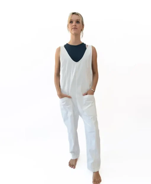 Margo Overall | Natural