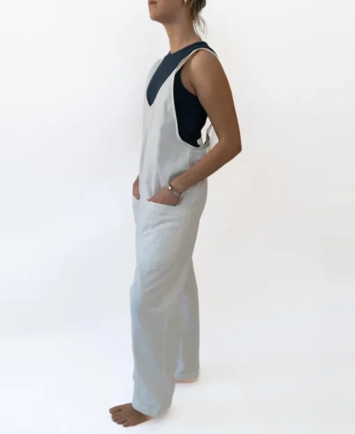 Margo Overall | Natural