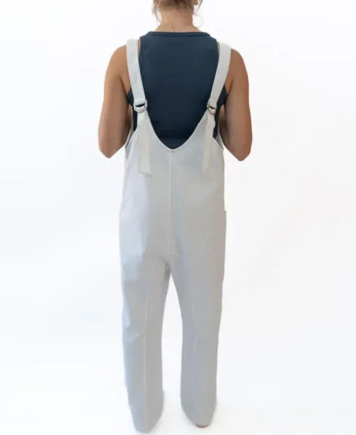 Margo Overall | Natural