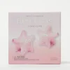 Melody the Mermaid Float Bands | Strawberry