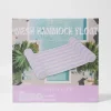 Mesh Hammock Float | Bubblegum Pink