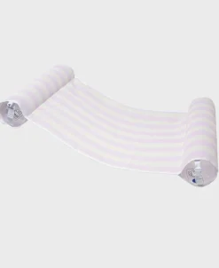 Mesh Hammock Float | Bubblegum Pink