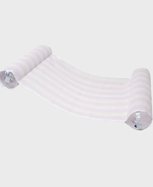 Mesh Hammock Float | Bubblegum Pink