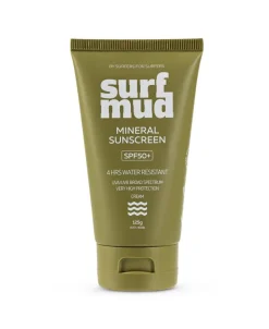 Mineral Sunscreen SPF50+