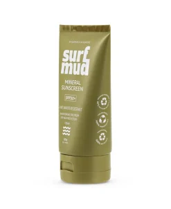 Mineral Sunscreen SPF50+