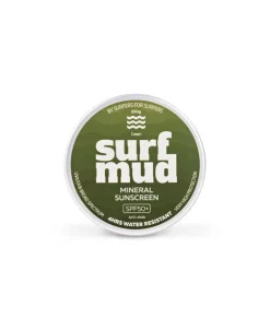 Mineral Sunscreen Tin SPF50+