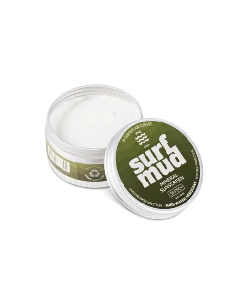 Mineral Sunscreen Tin SPF50+