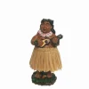 Mini Bradda 4" | Ukulele Nat Skt
