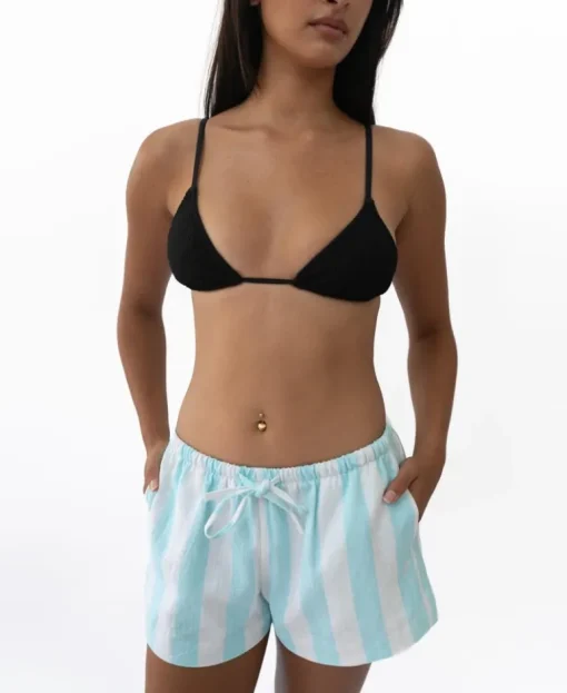 Molly Short | Sky/White