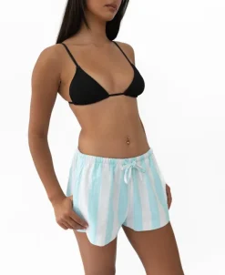 Molly Short | Sky/White