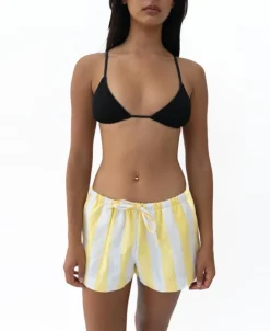 Molly Short | Sunshine/White
