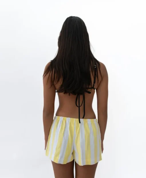 Molly Short | Sunshine/White