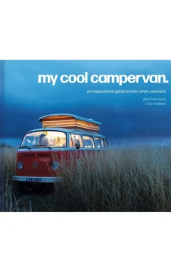 MY COOL CAMPERVAN #2