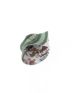 Nathan Terry Bucket Hat | Khaki