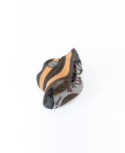 Nathan Terry Bucket Hat | Wash Brown