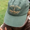 Noosa Dean Cap | Khaki