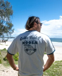 Noosa Landy Tee | Off White