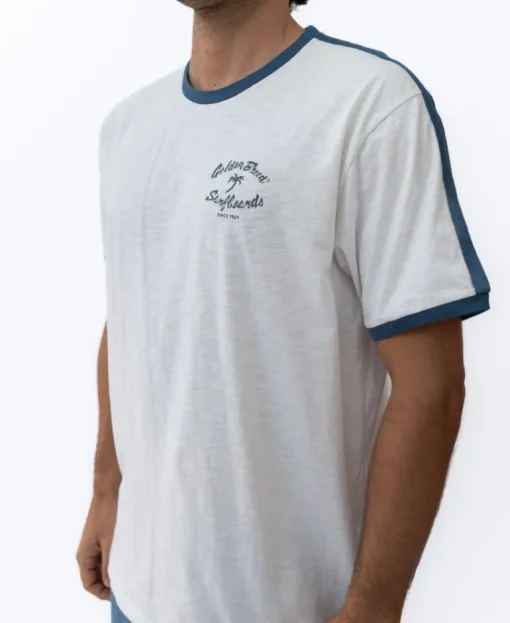 Noosa Landy Tee | Off White