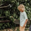 Noosa O'School Kids Tee | Ice