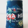 Noosa Stubby Holder Aloha | Dark Navy
