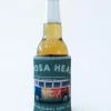 Noosa Stubby Kombi | Surf Green