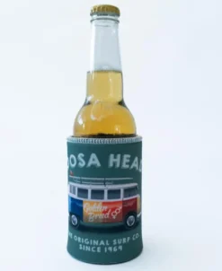 Noosa Stubby Kombi | Surf Green