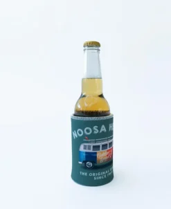 Noosa Stubby Kombi | Surf Green