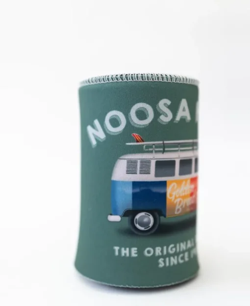 Noosa Stubby Kombi | Surf Green