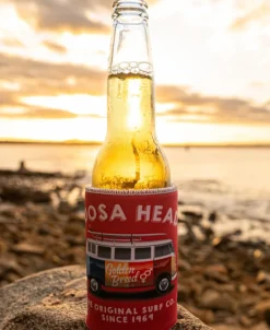 Noosa Stubby Kombi | Wash Red