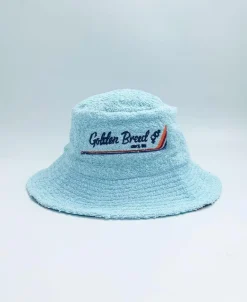 Norris Terry Bucket Hat | Sky