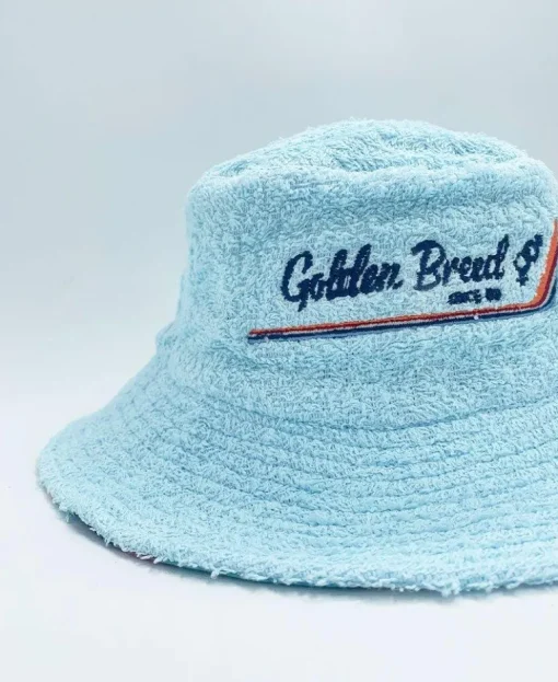Norris Terry Bucket Hat | Sky
