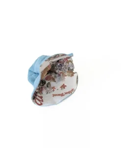 Norris Terry Bucket Hat | Azure Blue