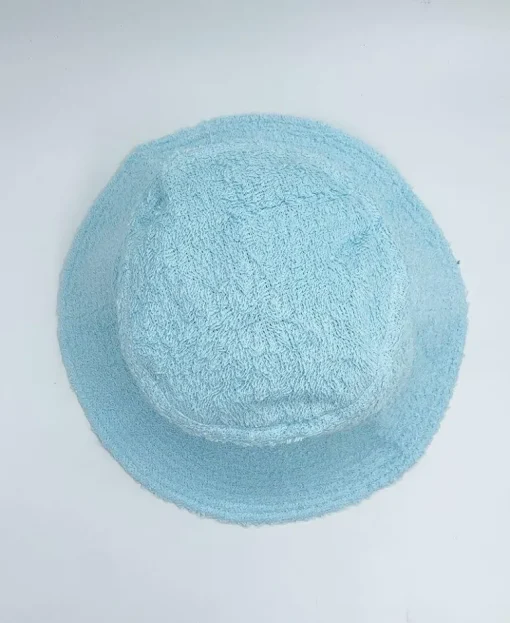 Norris Terry Bucket Hat | Sky