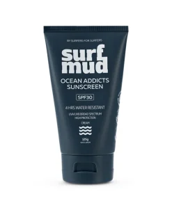 Ocean Addicts Sunscreen SPF30