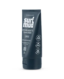 Ocean Addicts Sunscreen SPF30
