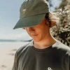Palm Cap | Khaki