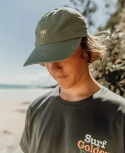 Palm Cap | Khaki