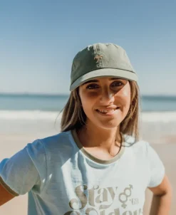 Palm Cap | Khaki