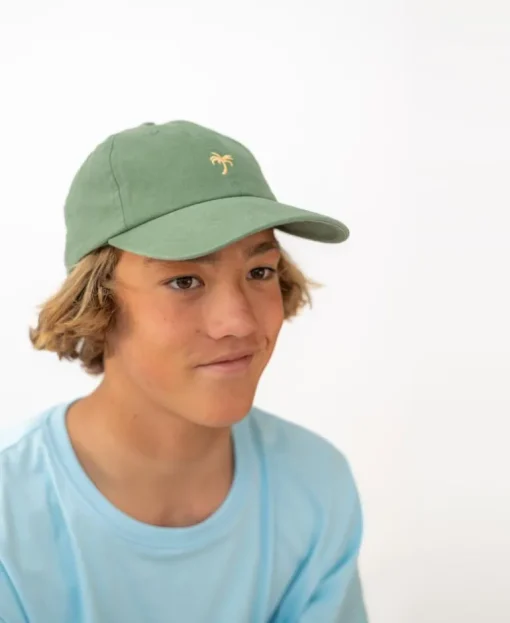 Palm Cap | Khaki