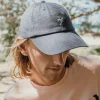 Palm Cap | Navy