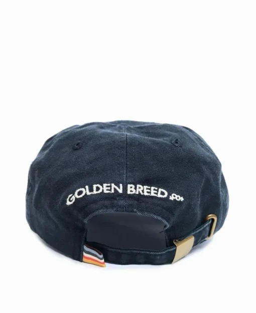 Palm Cap | Navy