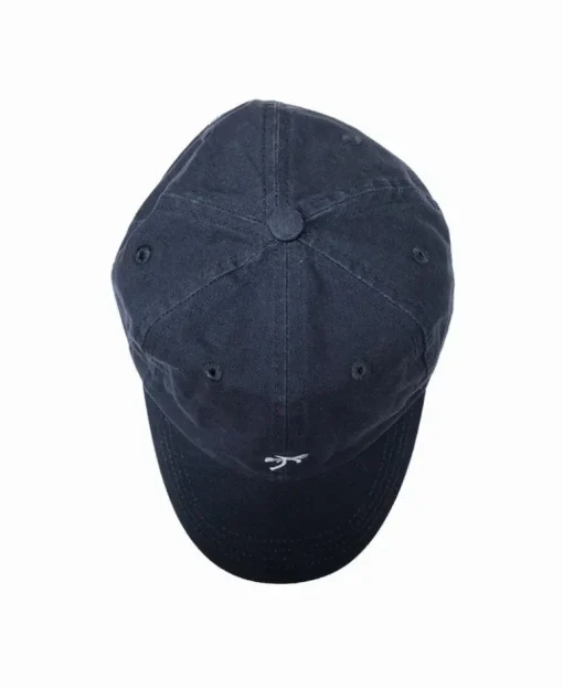 Palm Cap | Navy