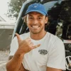 Palm Cap | Pacific