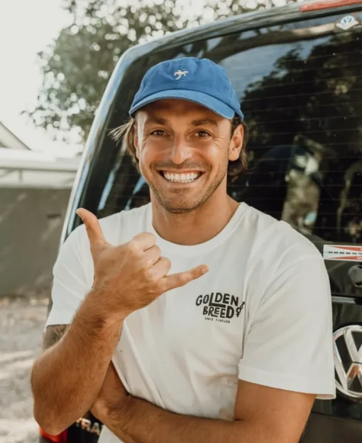 Palm Cap | Pacific
