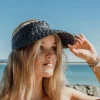Palm Visor | Black