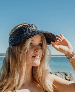 Palm Visor | Black