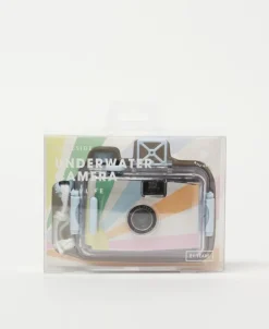 Pool Side Underwater Camera | Pastel Gelato