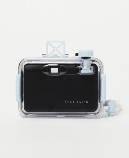 Pool Side Underwater Camera | Pastel Gelato